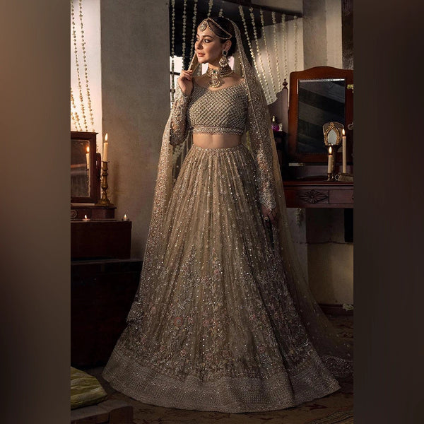 Glamour Bridal