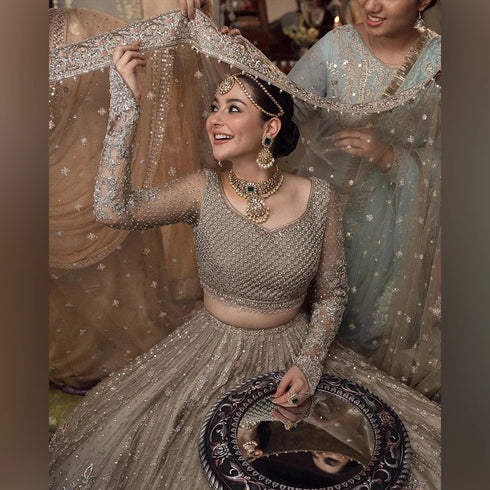 Glamour Bridal