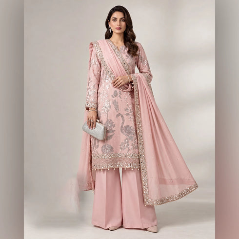 Gold Pink