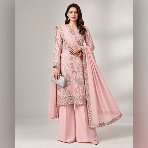 Gold Pink