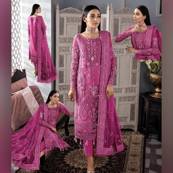 Gulal Hot Pink
