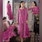 Gulal Hot Pink