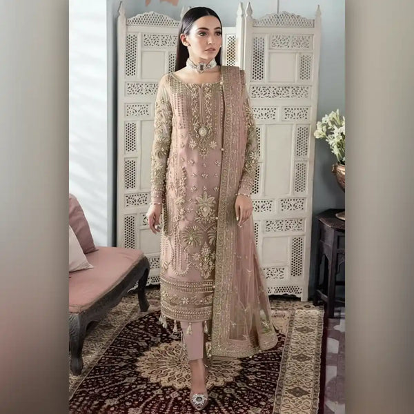 Gulal Pink