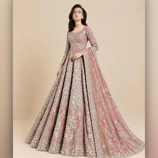 Gulbahar Bridal