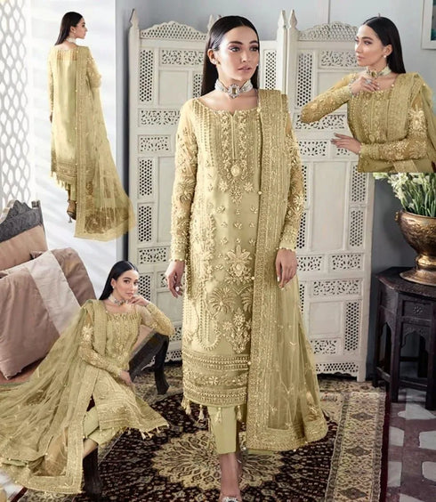 GULAL GOLD