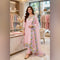 Hania Lava Pink