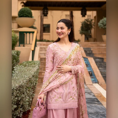 Hania Rose Pink