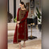Hani Chiffon Colours