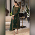 Hani Chiffon Colours