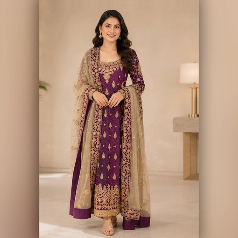 Haris Chiffon