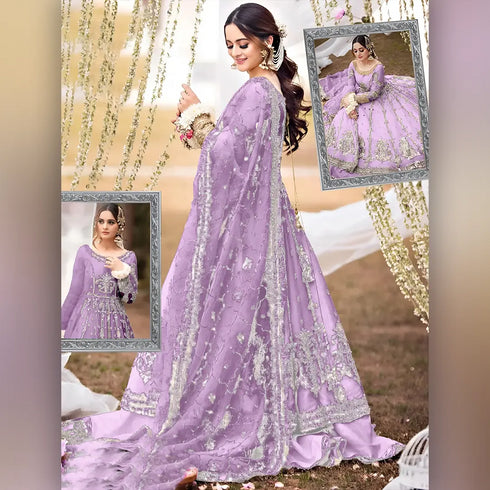 HIRA MANI PURPLE
