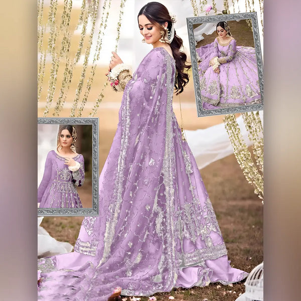 HIRA MANI PURPLE