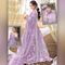 HIRA MANI PURPLE