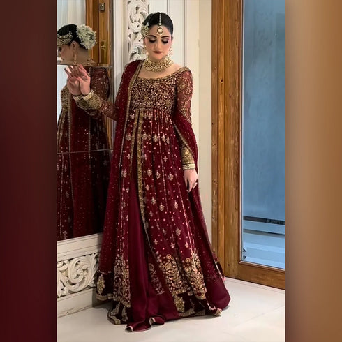 HS Bridel Maxi