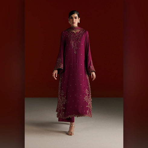 Iznik Magenta
