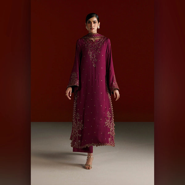 Iznik Magenta