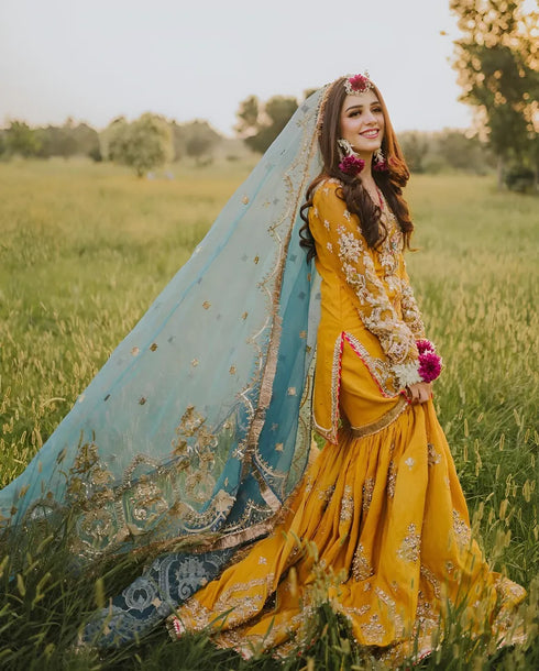 INDIAN GARARA