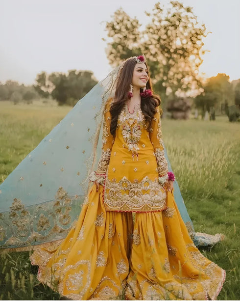 INDIAN GARARA