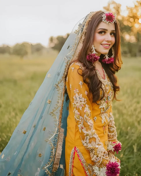 INDIAN GARARA