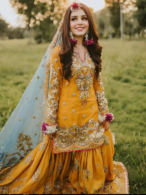 INDIAN GARARA