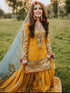 INDIAN GARARA