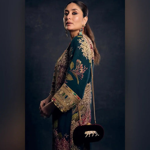KAREENA ZINC