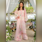 Luxury Pink