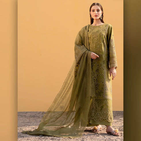 Mahnur Premium Mehndi