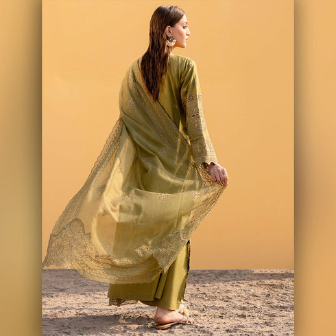 Mahnur Premium Mehndi