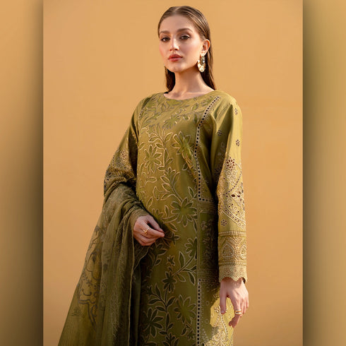 Mahnur Premium Mehndi