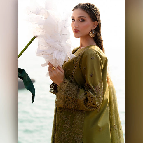 Mahnur Premium Mehndi