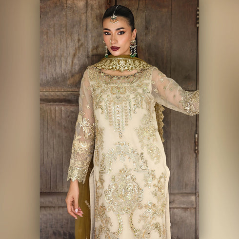 Mahroz Gold
