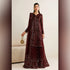 Majesty Maroon