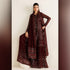 Majesty Maroon