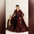 Majesty Maroon