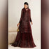 Majesty Maroon