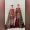 Maroon Chantle