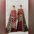 Maroon Chantle