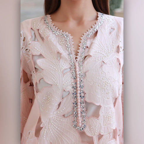MB Baby Pink