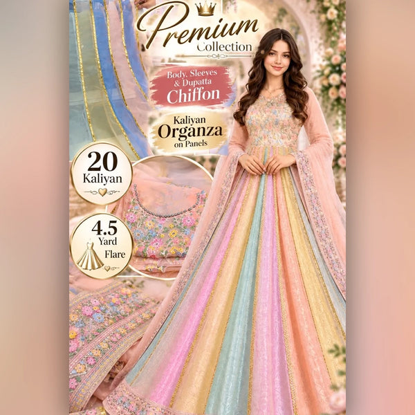 Multi Bridel