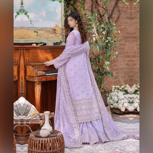 Nikkah Lailac