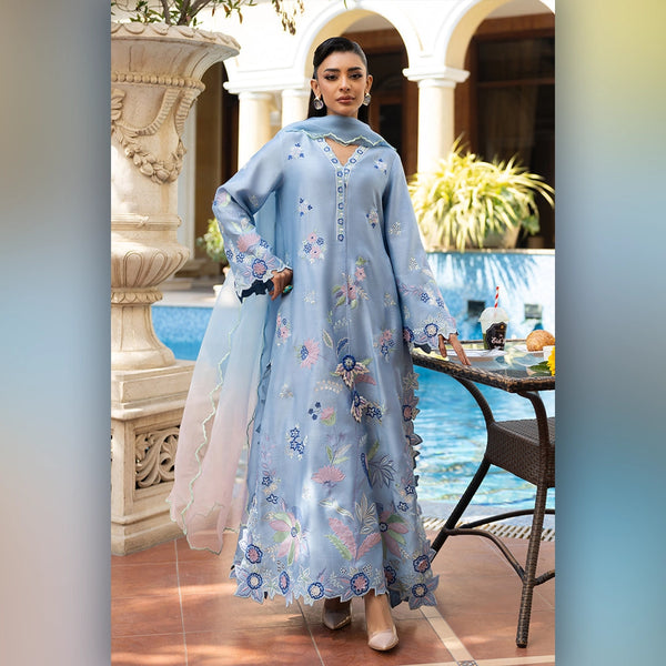 Ocean Kaftan