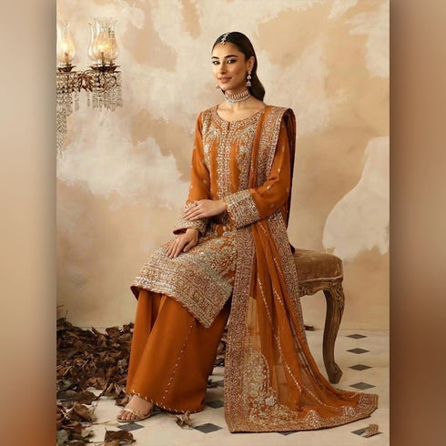 Orzia Premium Orange