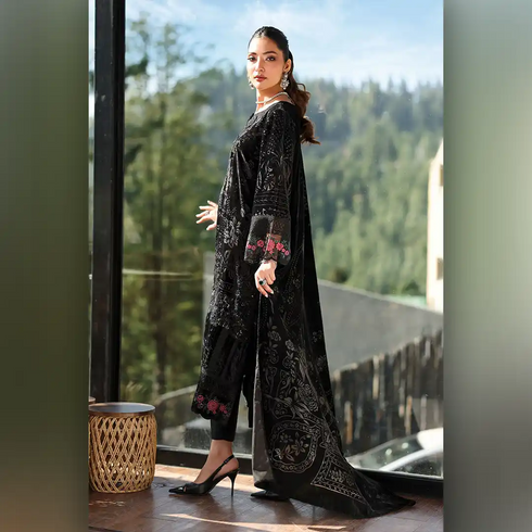 Palachi Black