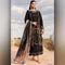 Parishay Black