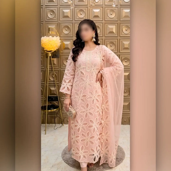 Powder Pink