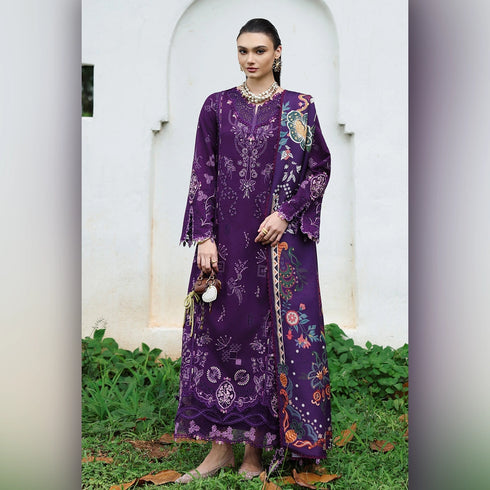 Qline Purple