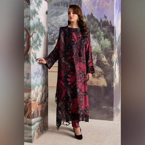 Ramsha Red