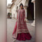 RED BRIDE