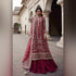 RED BRIDE
